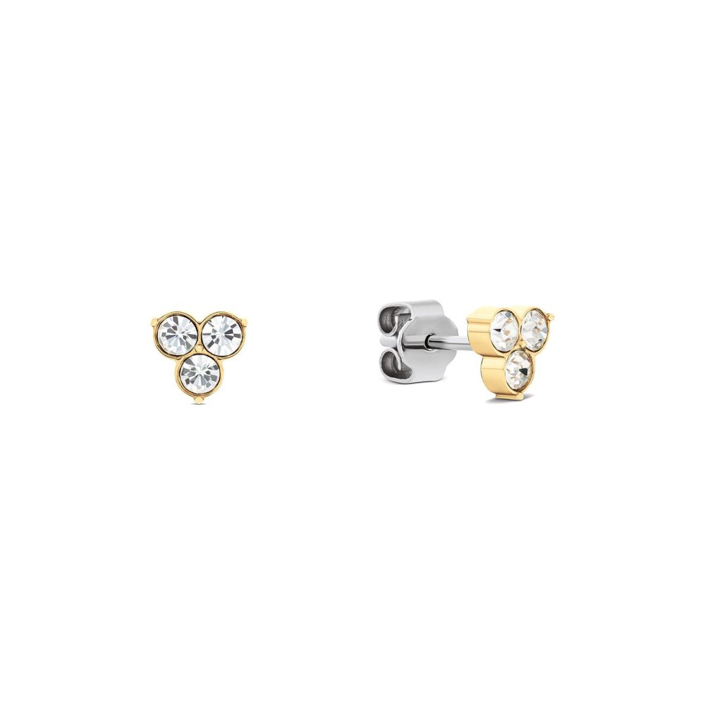 Tommy Hilfiger Ohrstecker - 2781033