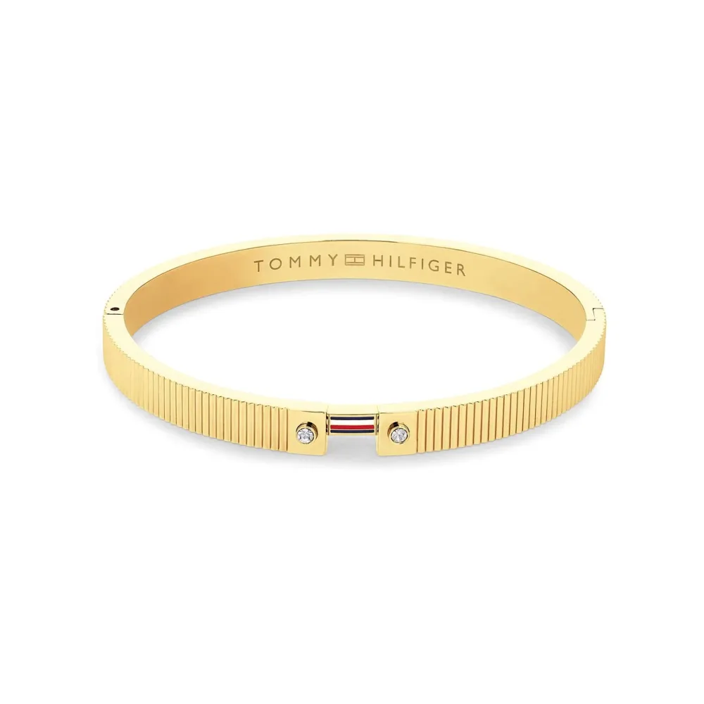 Tommy Hilfiger Armband - STRIPES - 2781048