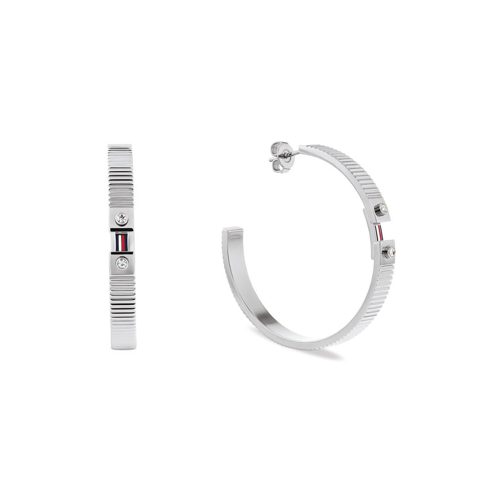 Tommy Hilfiger Creolen - 2781049