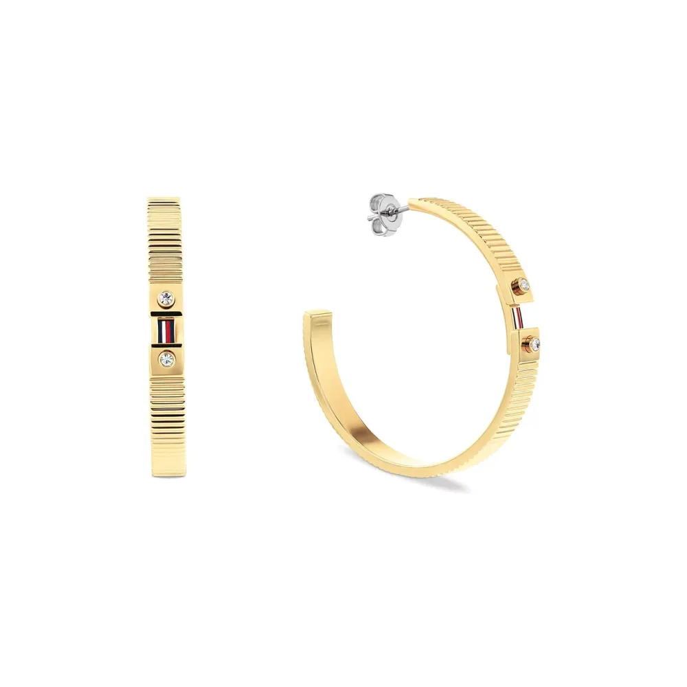 Tommy Hilfiger Creolen - 2781050