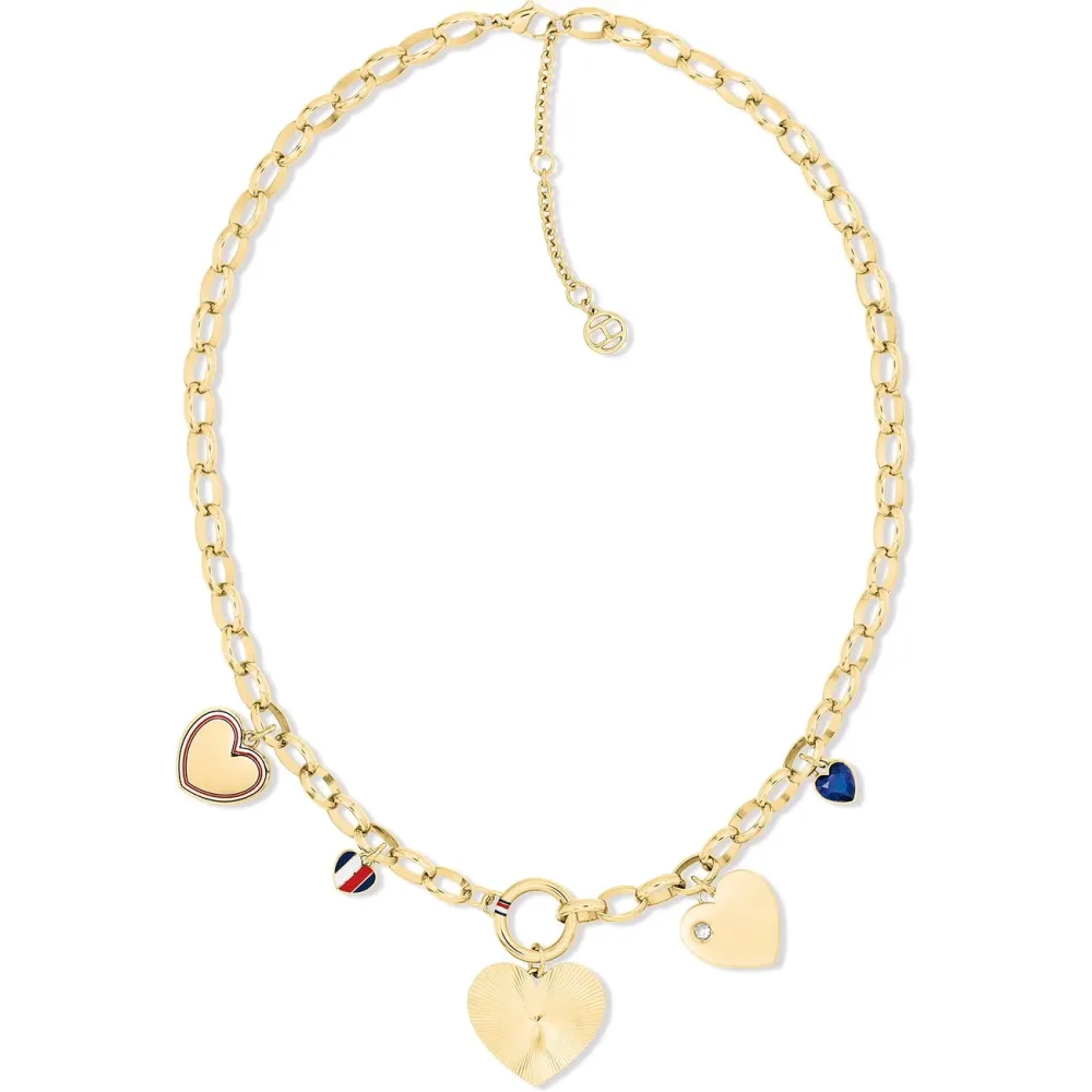 Tommy Hilfiger Halskette - 2781065