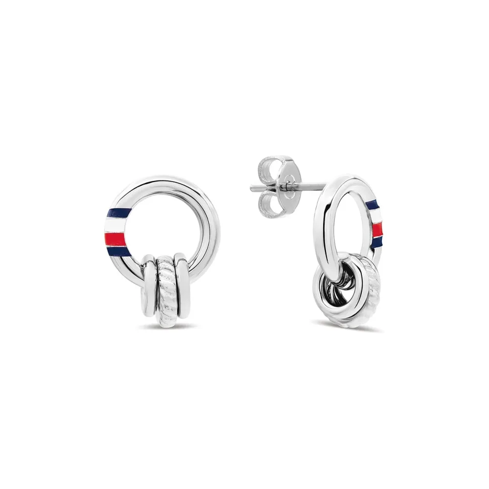 Tommy Hilfiger Ohrstecker - 2781061