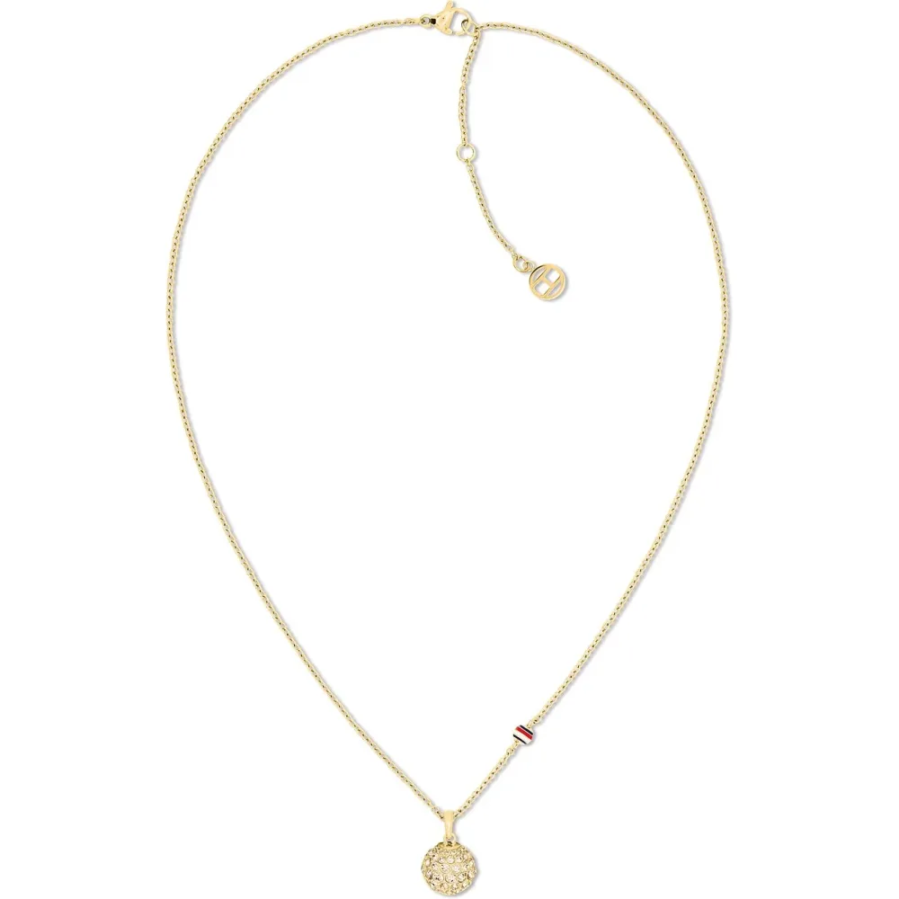 Tommy Hilfiger Halskette - 2781075