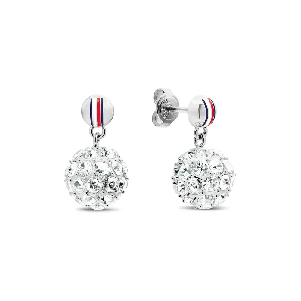 Tommy Hilfiger Ohrringe - 2781078
