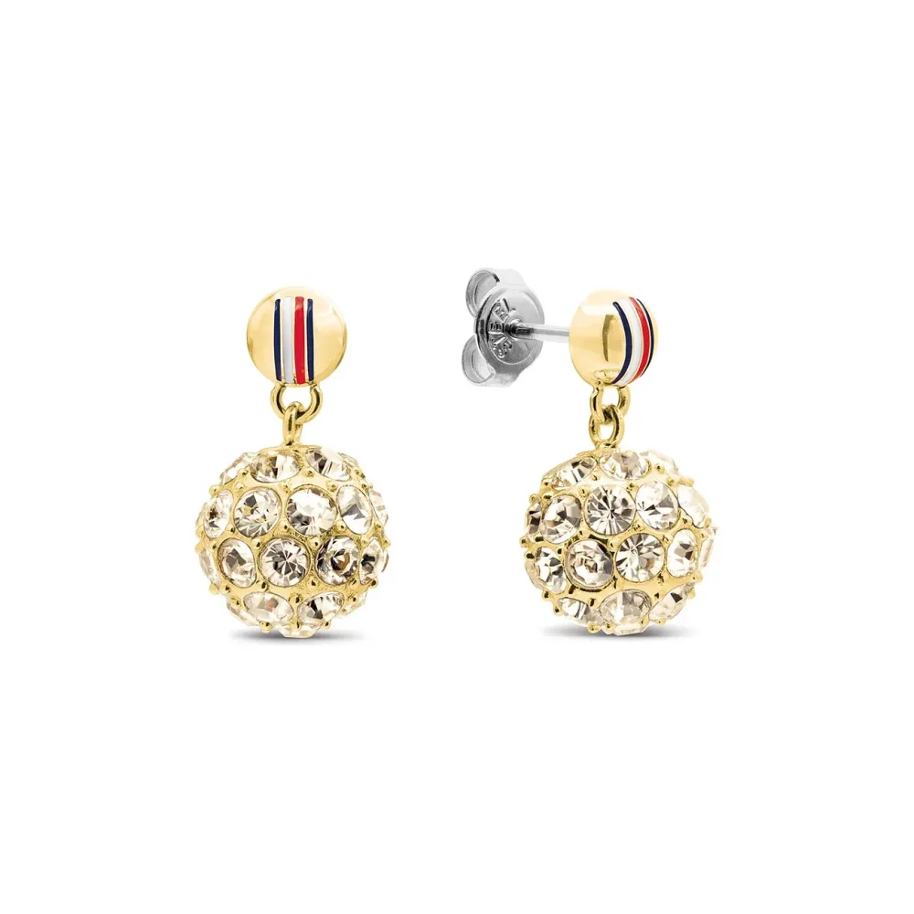 Tommy Hilfiger Ohrringe - 2781079