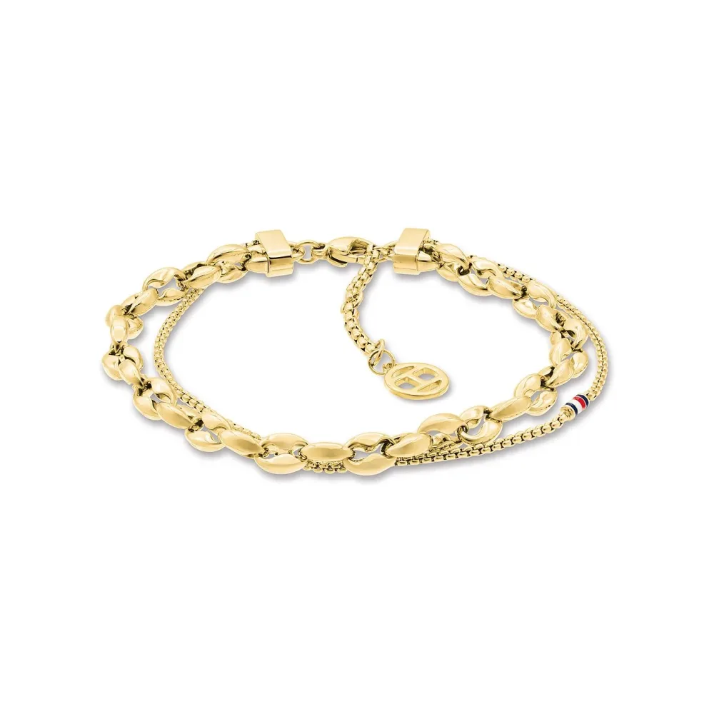 Tommy Hilfiger Armband - 2781083
