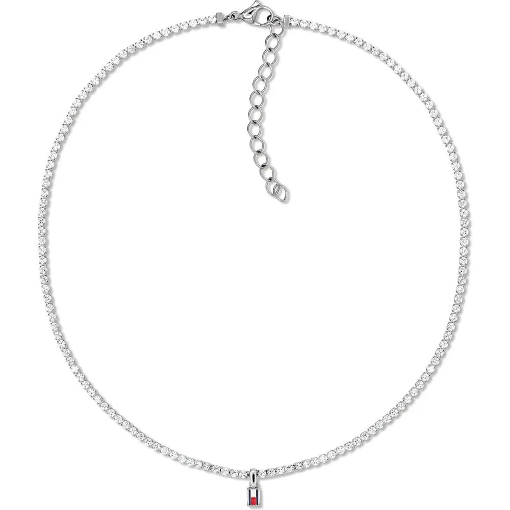 Tommy Hilfiger Halskette - Tennis - 2781094