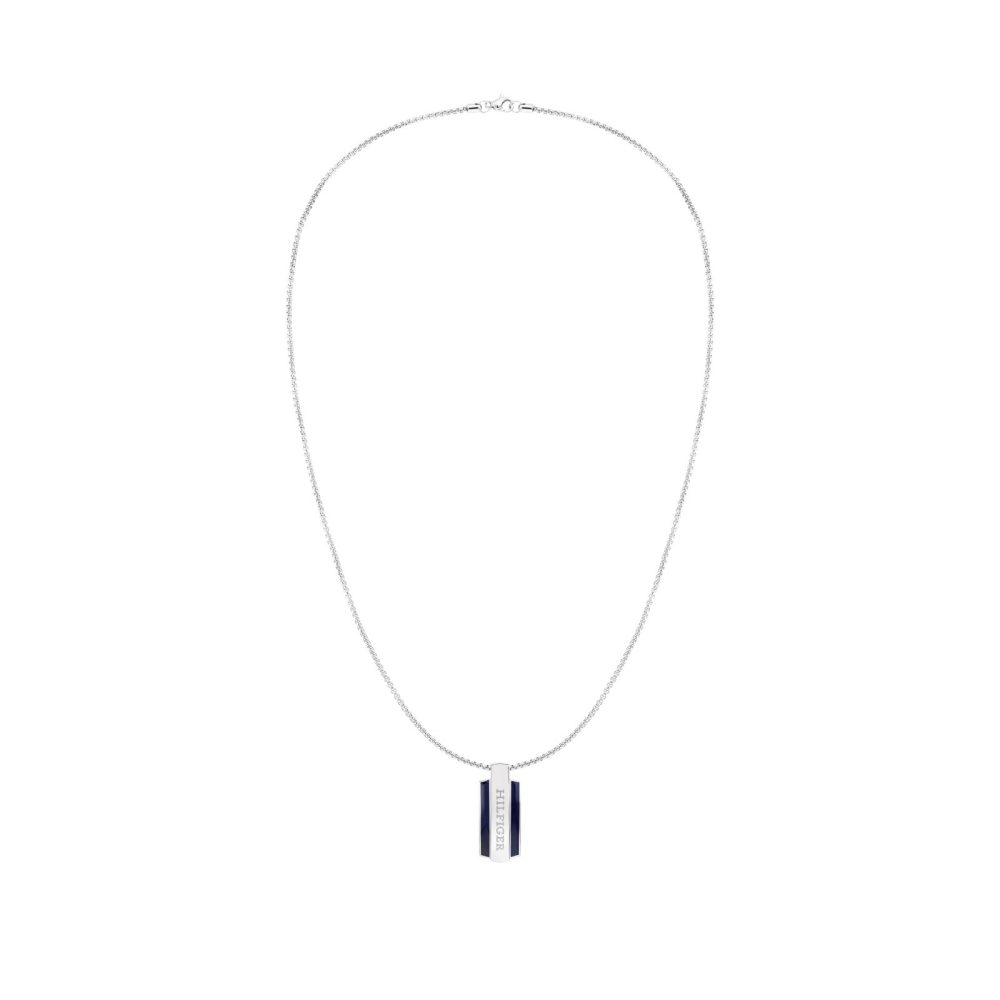 Tommy Hilfiger Halskette - Parker - 2790599