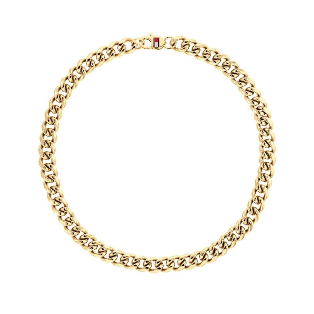 Tommy Hilfiger Halskette - WILD - 2790605