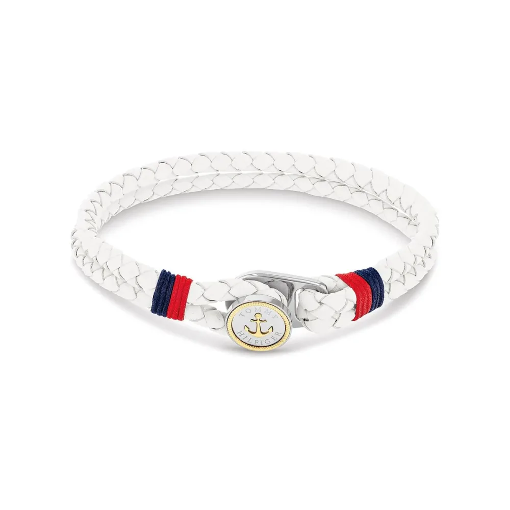 Tommy Hilfiger Armband - NAUTICAL - 2790694