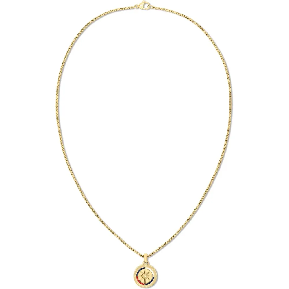 Tommy Hilfiger Halskette - 2790721