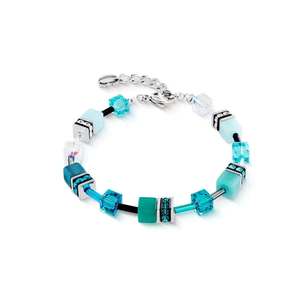 Coeur de Lion Armband - 283830.0624.0