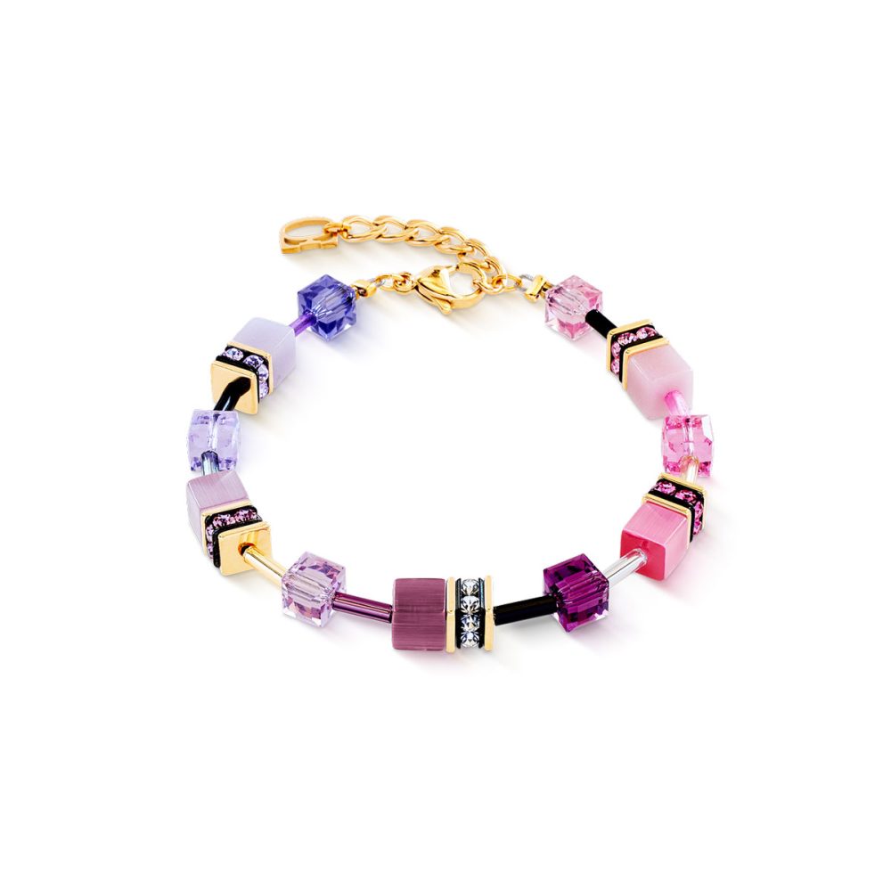 Coeur de Lion Armband - 283830.1927.0