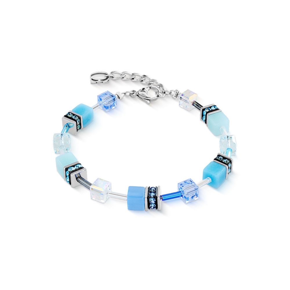 Coeur de Lion Armband - 283830.2007.0