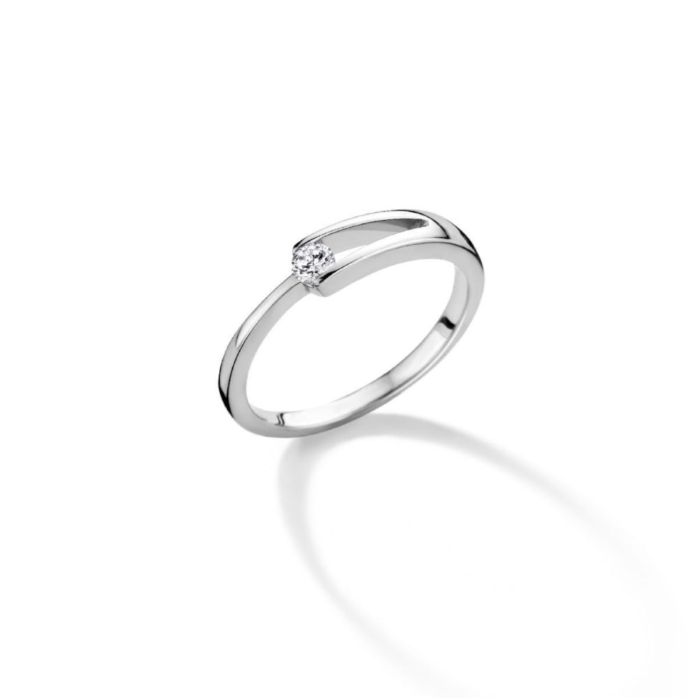 FJF JEWELLERY Ring - FJF00405