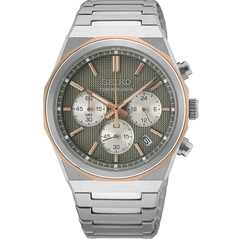 Seiko Uhren - HGK002P1