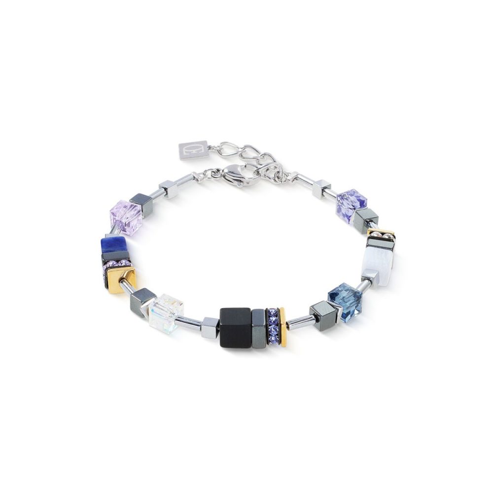 Coeur de Lion Armband - 301730.0708.0