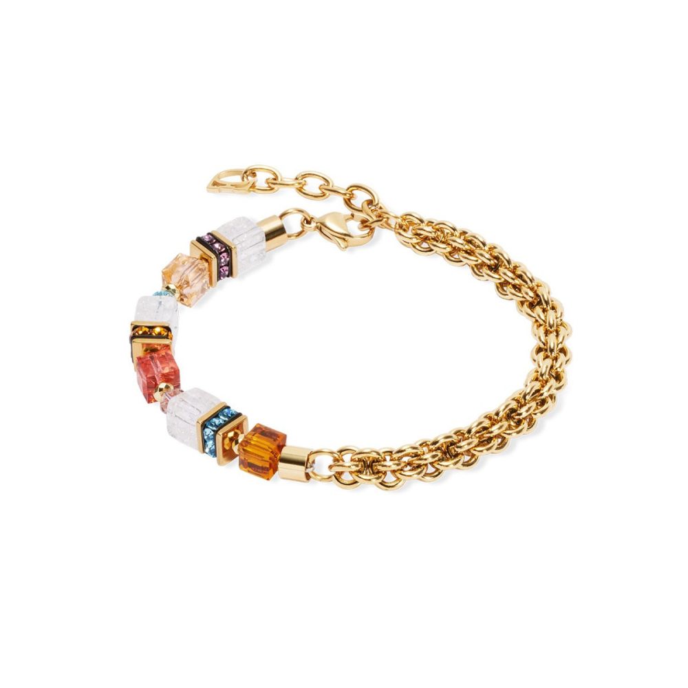 Coeur de Lion Armband - 302130.1546.0