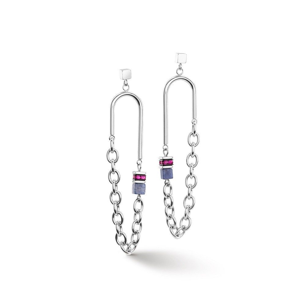 Coeur de Lion Ohrringe - Iconic Boho - 304221.1583.0