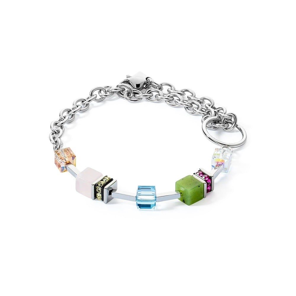 Coeur de Lion Armband - Iconic Boho - 304230.1583.0