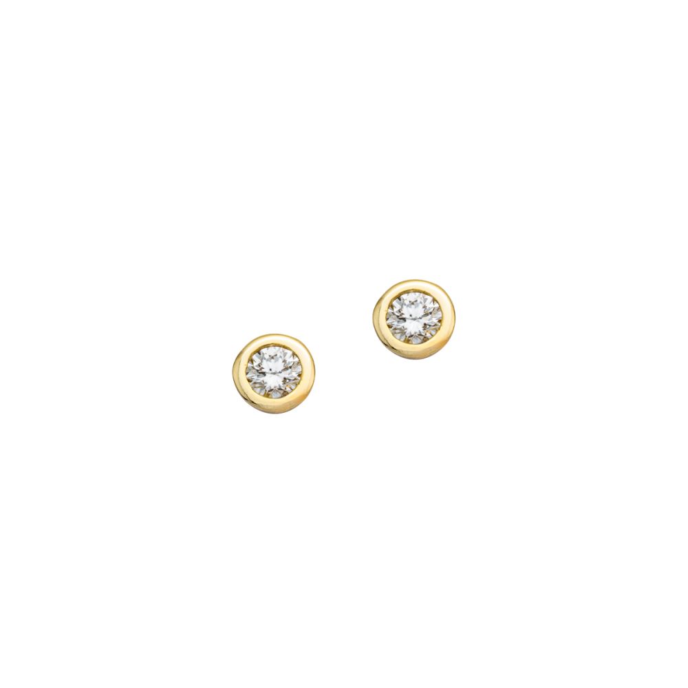 Auranto Ohrstecker - M330002