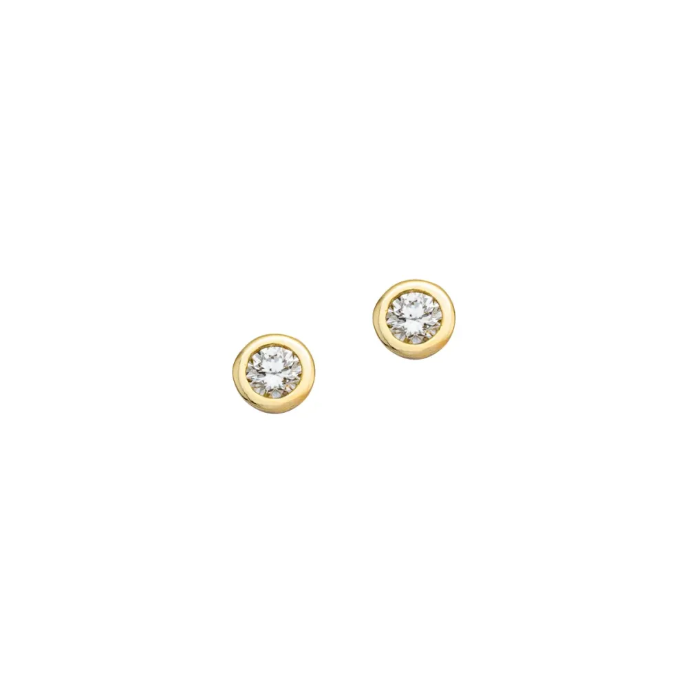 Auranto Ohrstecker - M330004