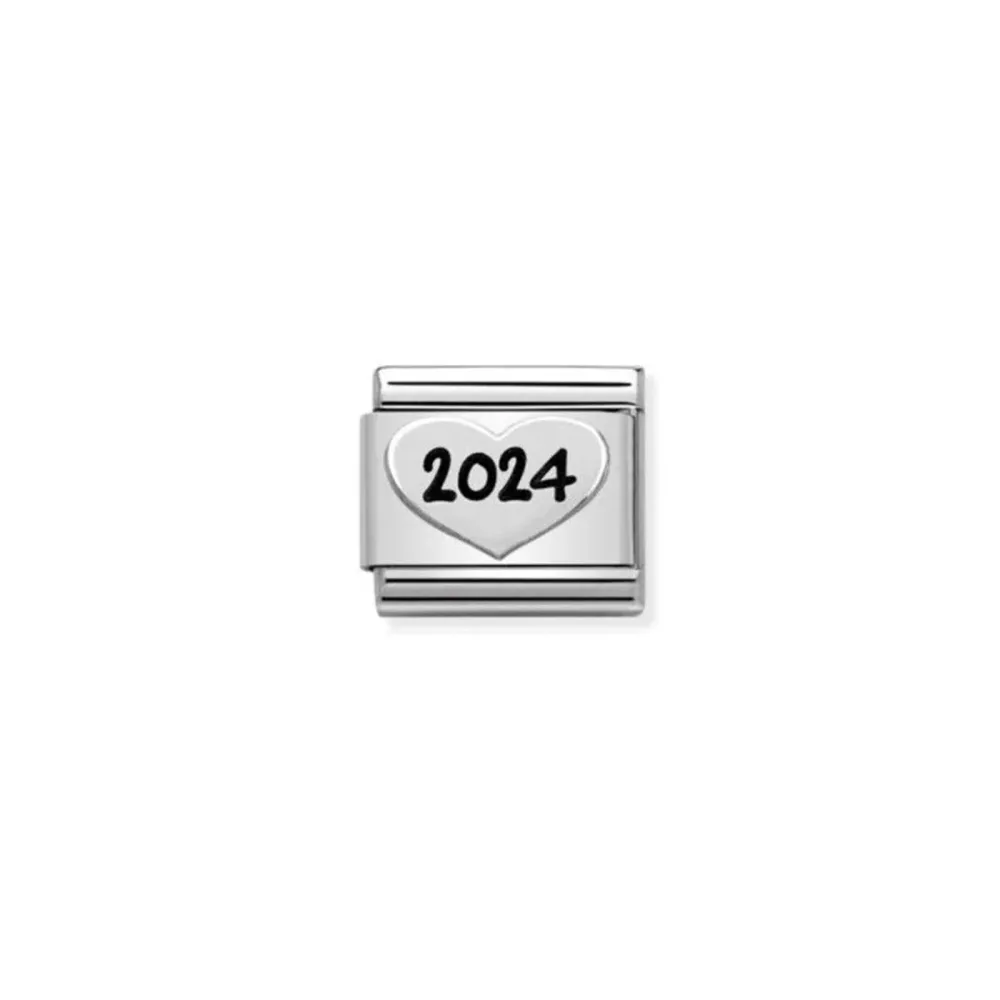 Nomination Charm - 330101/63