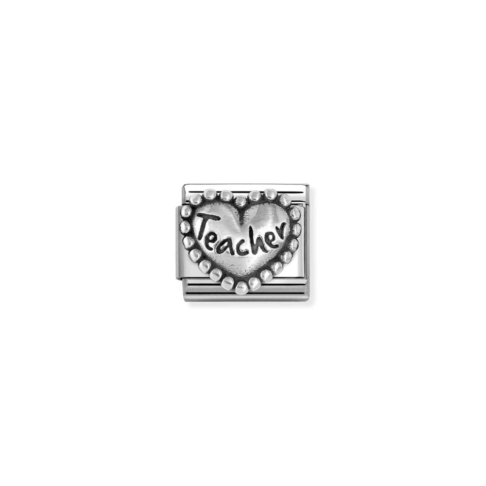 Nomination Charm - Composable Classic - 330101/89