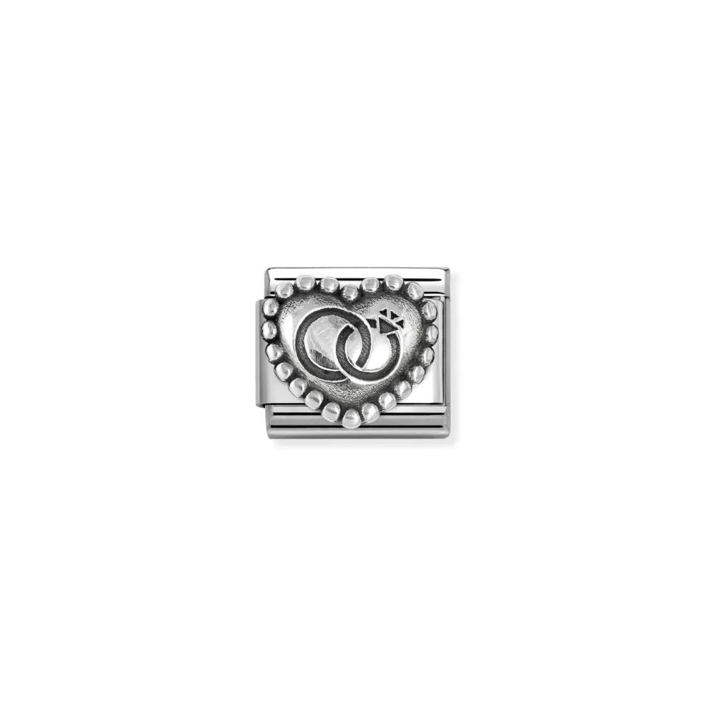 Nomination Charm - Composable Classic - 330101/90