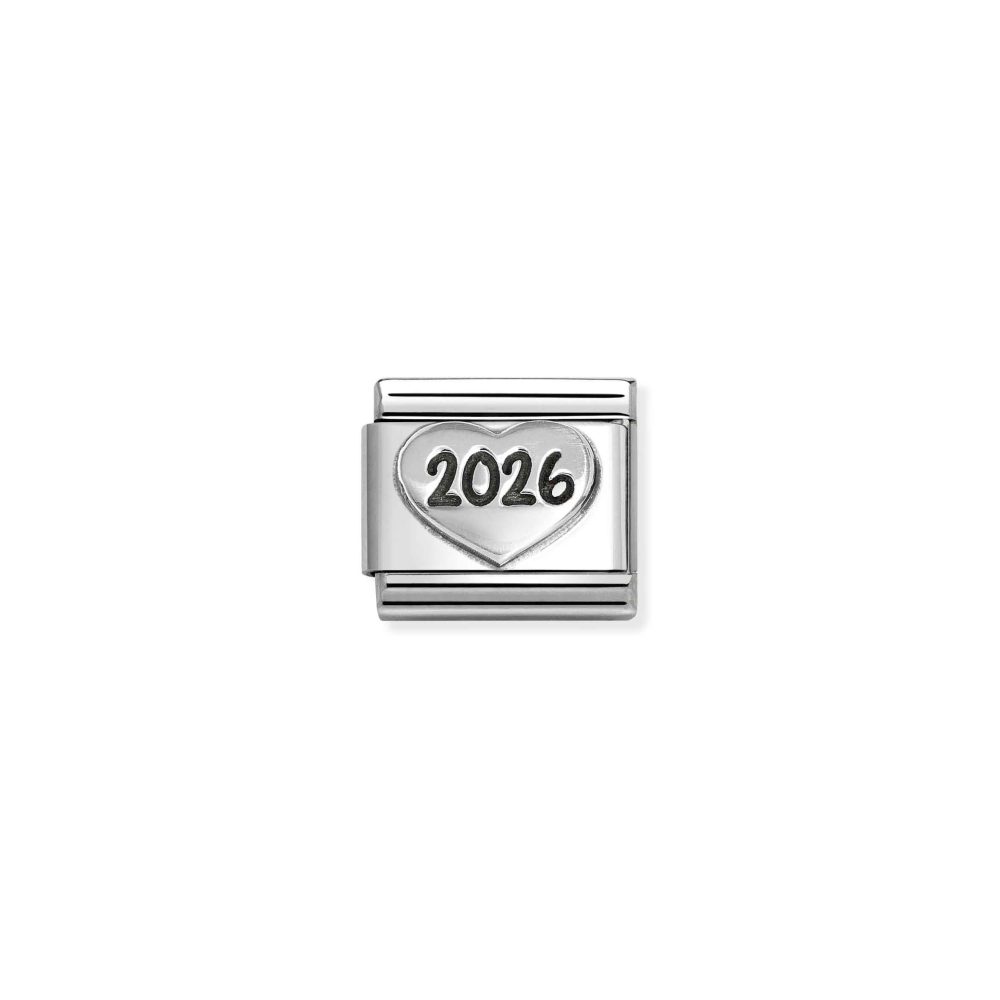 Nomination Charm - COMPOSABLE CLASSIC - 330101/97