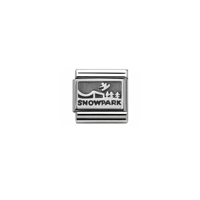 Nomination Classic - Composable Classic - Snowpark - 330102/25