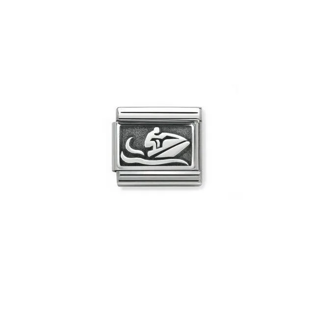 Nomination Classic - Composable Classic - Jet Ski - 330102/47