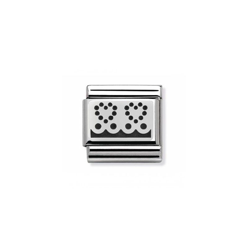 Nomination Classic - 330103/04