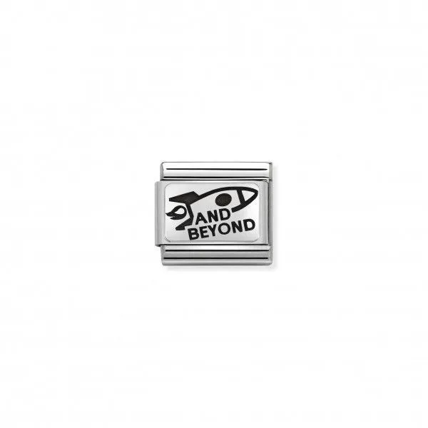 Nomination Classic - Und Weiter - 330109/25