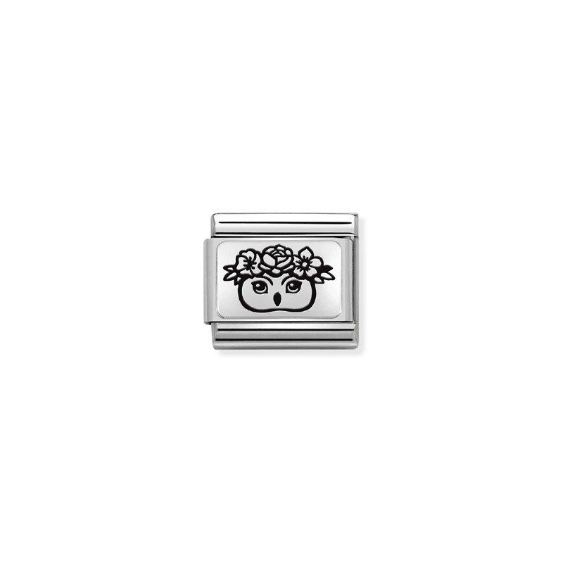 Nomination Classic - Composable Classic - Eule - 330111/30
