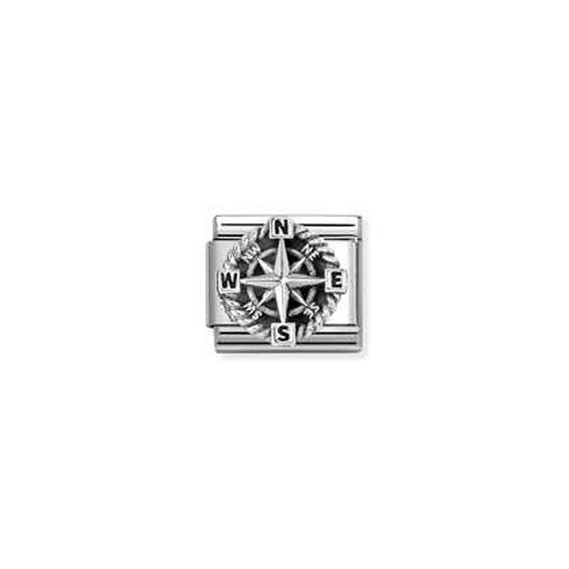 Nomination Charm - Kompass - 330114/01