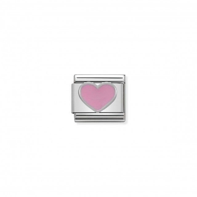 Nomination Classic - Composable Classic - Herz - 330202/18