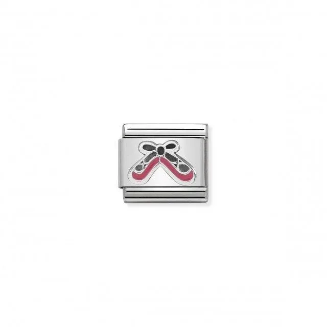 Nomination Classic - Composable Classic - Ballettschuhe in Rosa - 330202/41