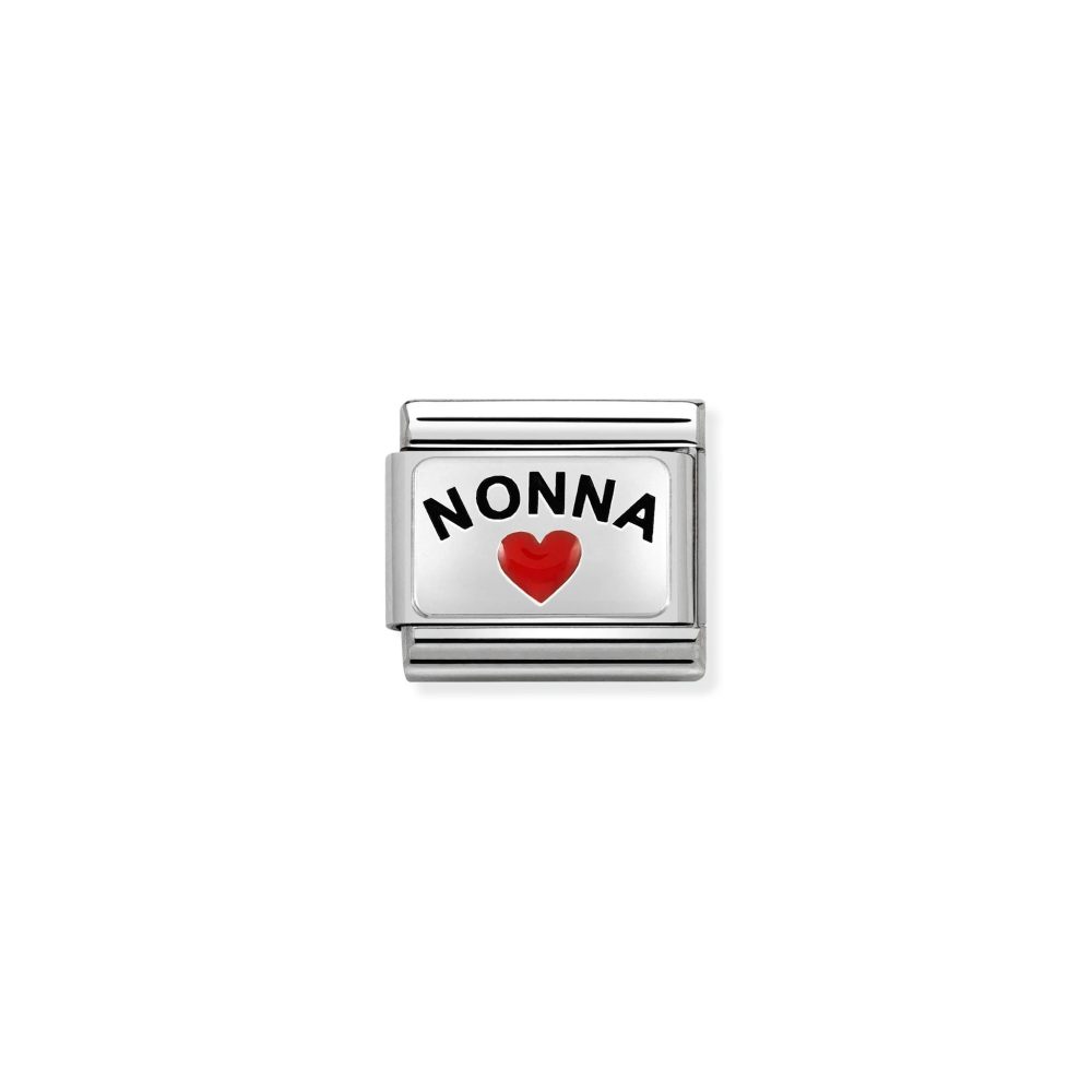 Nomination Charm - COMPOSABLE CLASSIC - 330208/36