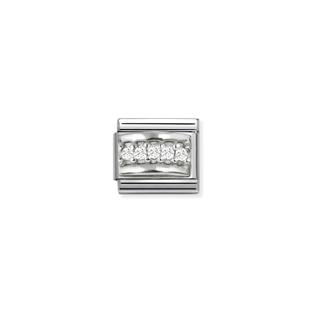 Nomination Charm - COMPOSABLE CLASSIC - 330304/50