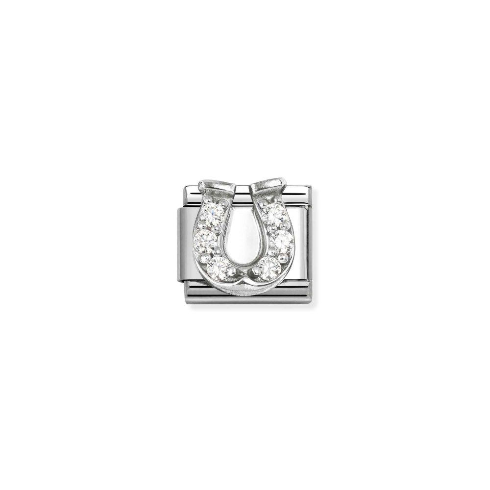 Nomination Charm - COMPOSABLE CLASSIC - 330304/51