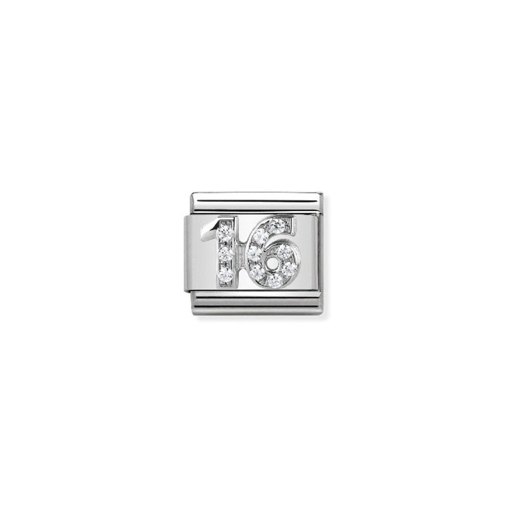 Nomination Charm - 330304/17