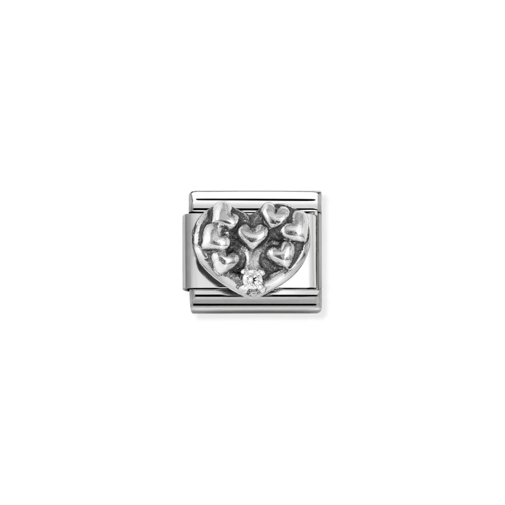 Nomination Charm - COMPOSABLE CLASSIC - 330311/20