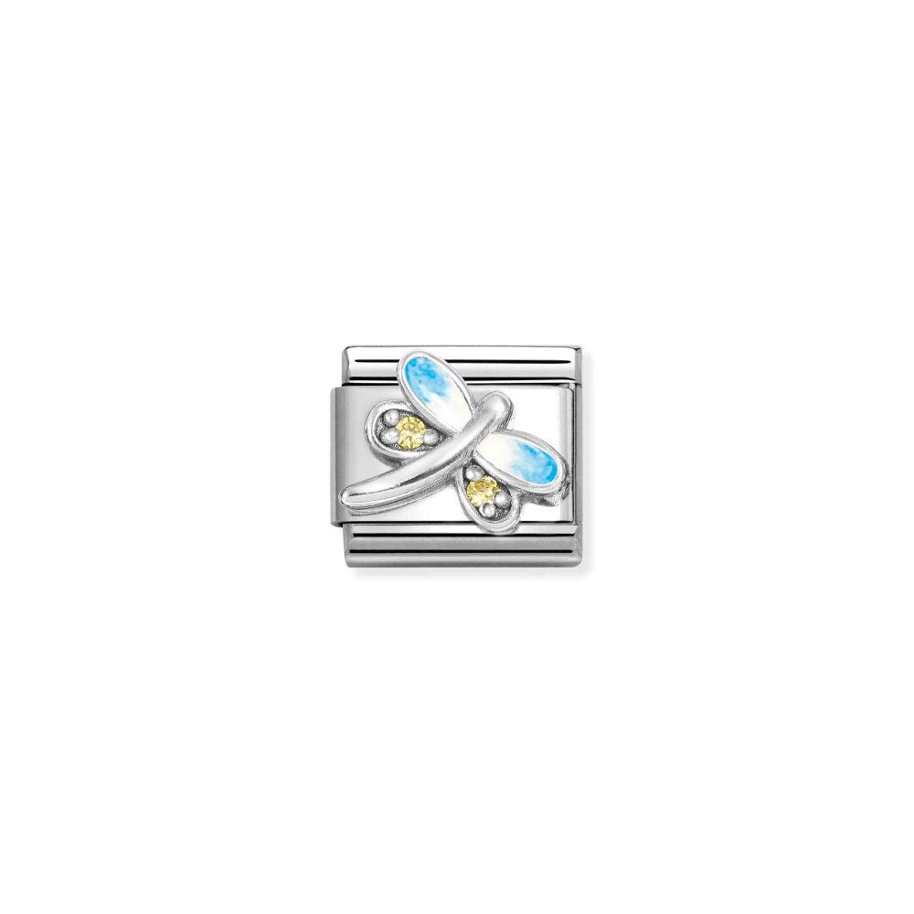 Nomination Charm - COMPOSABLE CLASSIC - 330321/10
