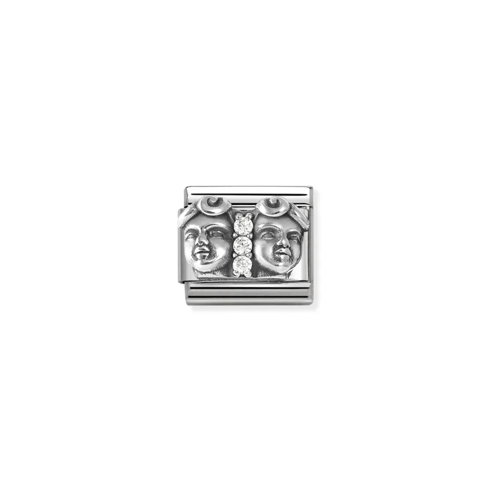 Nomination Charm - COMPOSABLE CLASSIC - 330326/03