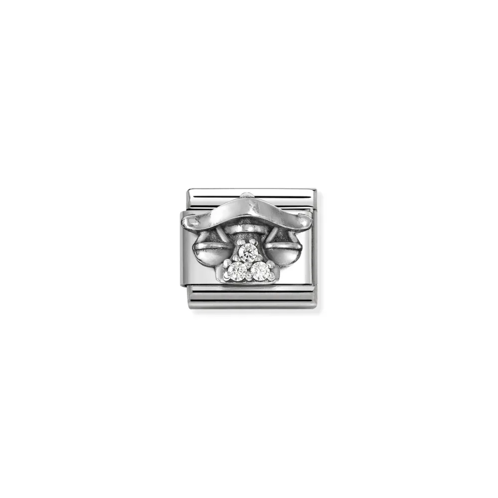 Nomination Charm - COMPOSABLE CLASSIC - 330326/07