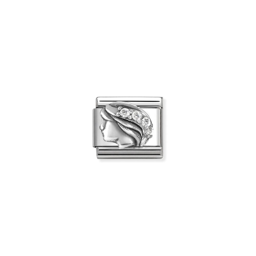 Nomination Charm - COMPOSABLE CLASSIC - 330326/06