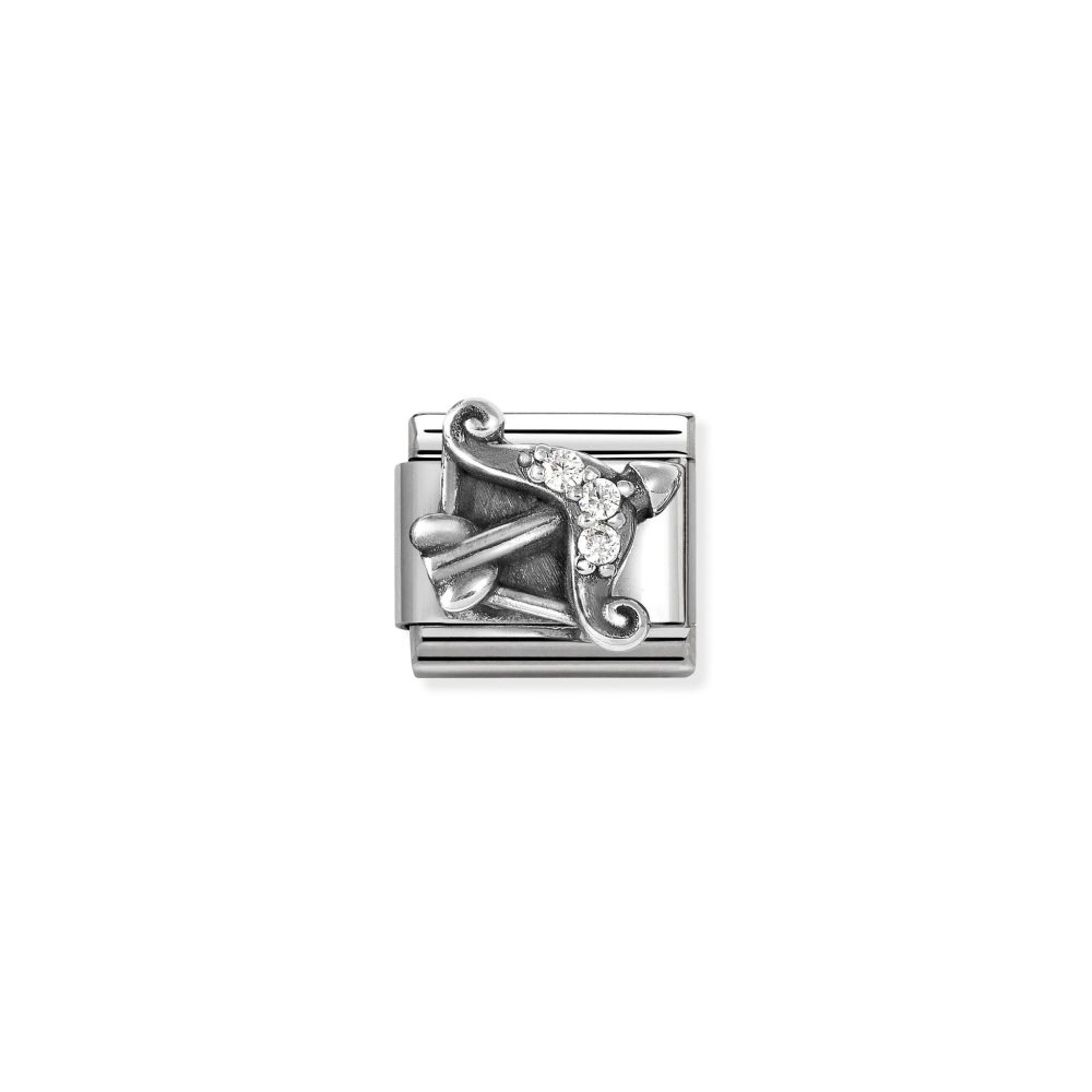 Nomination Charm - COMPOSABLE CLASSIC - 330326/09