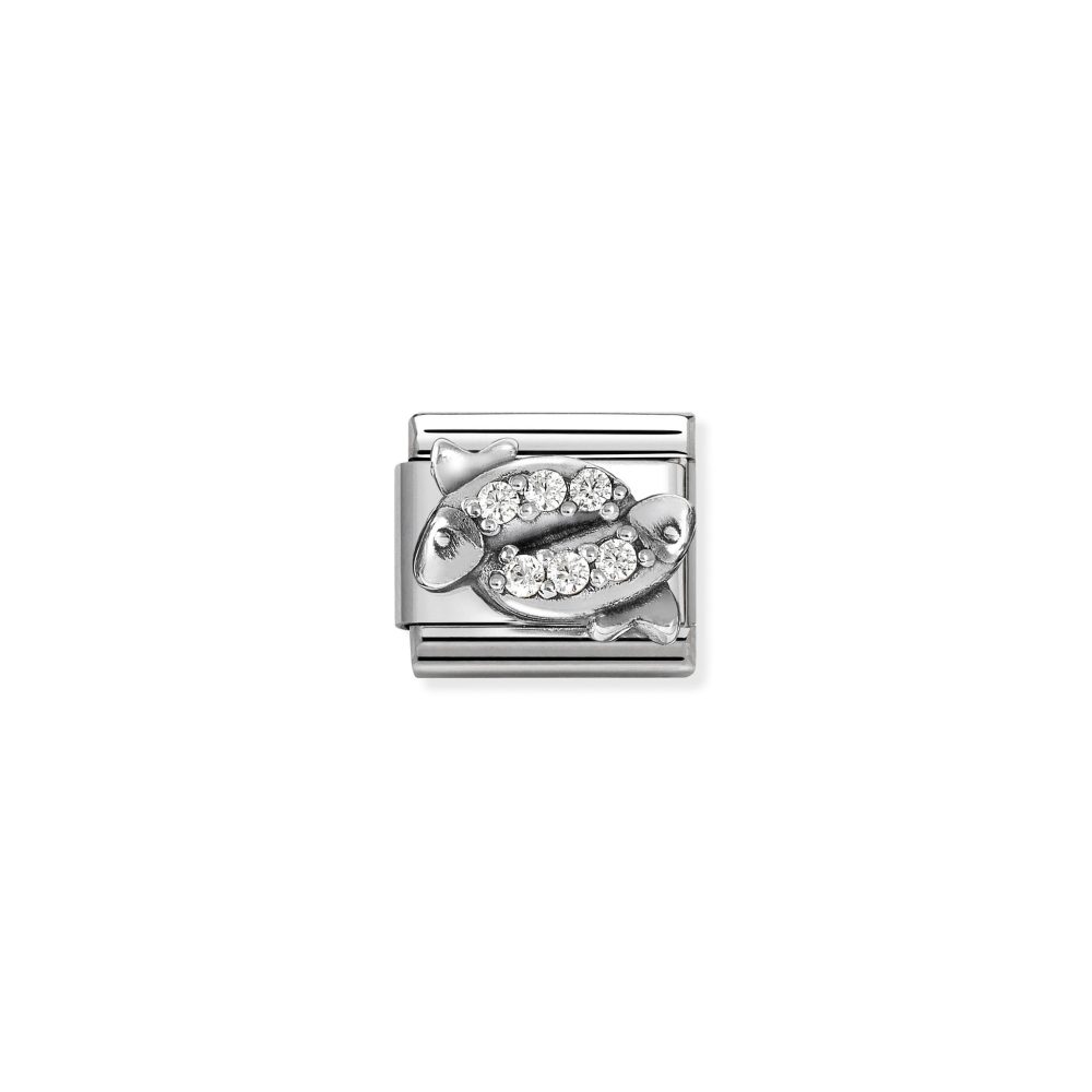 Nomination Charm - COMPOSABLE CLASSIC - 330326/12