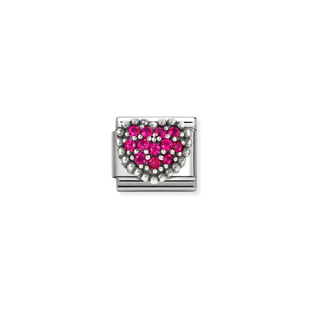Nomination Charm - Composable Classic - 330327/08